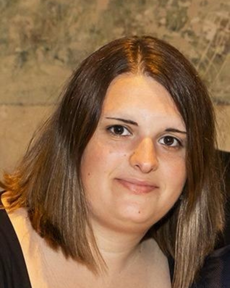 Nieves Úbeda Castañeda Telefónica